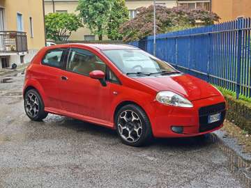 3p 1.4 sjt 16v Sport 95cv