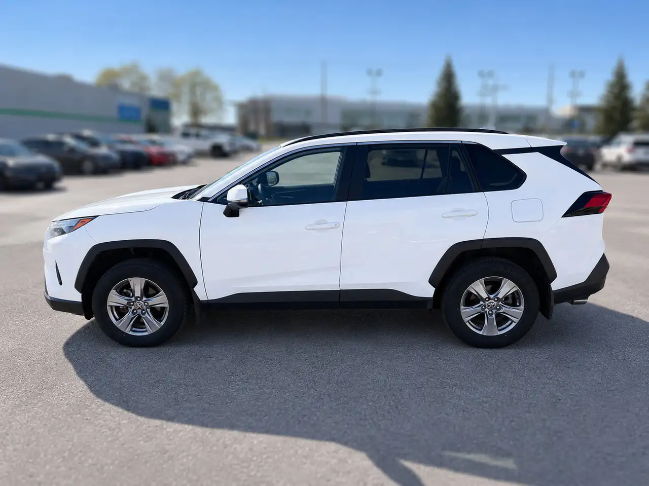 Toyota RAV 4 снимка Toyota RAV 4