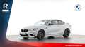 BMW M2 CS Coupé Ezüst - thumbnail 3