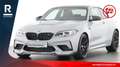 BMW M2 CS Coupé Ezüst - thumbnail 1