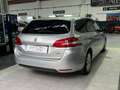 Peugeot 308 308 II 2013 SW SW 1.6 bluehdi Active s Gris - thumbnail 4