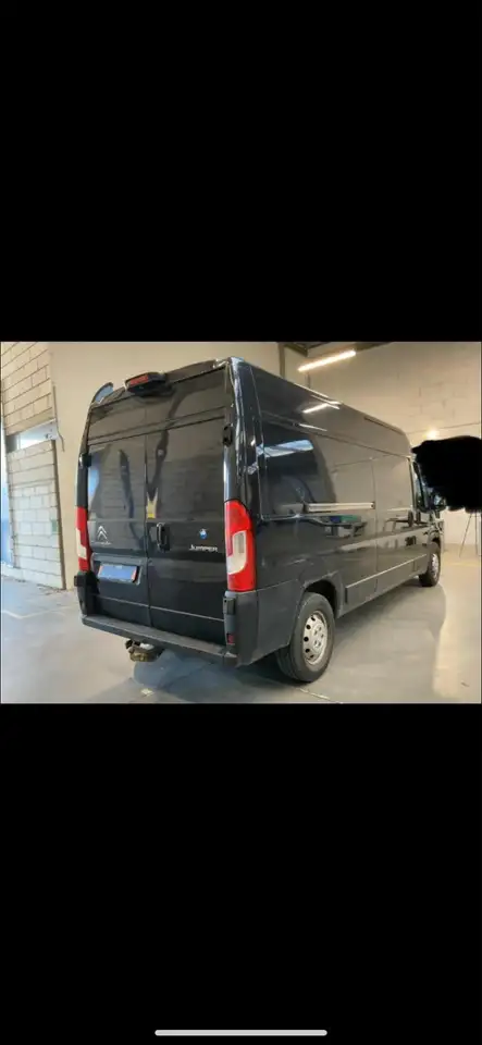 Citroën Jumper