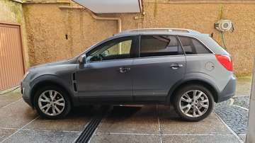 2.2 cdti Cosmo 4wd 163cv