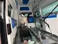 Ford Transit Custom 330 L2H2*KTW*RTW*KRANKENTRANSPORT Wit - thumbnail 12