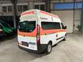 Ford Transit Custom 330 L2H2*KTW*RTW*KRANKENTRANSPORT Wit - thumbnail 5