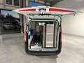 Ford Transit Custom 330 L2H2*KTW*RTW*KRANKENTRANSPORT Wit - thumbnail 9