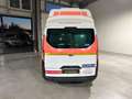Ford Transit Custom 330 L2H2*KTW*RTW*KRANKENTRANSPORT Wit - thumbnail 8