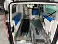 Ford Transit Custom 330 L2H2*KTW*RTW*KRANKENTRANSPORT Wit - thumbnail 11