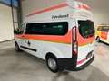 Ford Transit Custom 330 L2H2*KTW*RTW*KRANKENTRANSPORT Wit - thumbnail 6