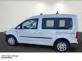 Volkswagen Caddy 1.0 TSI Trendline Klima   PDC   Tempomat Wit - thumbnail 3