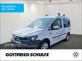 Volkswagen Caddy 1.0 TSI Trendline Klima   PDC   Tempomat Wit - thumbnail 1