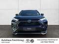 Toyota RAV 4 RAV4 AWD 2,5 Dual-VVT-i Plug-In Hybrid Style 5t. Blau - thumbnail 11