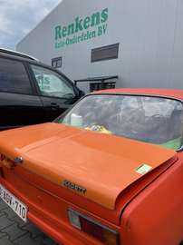 OLDTIMER Limo 4 Portes 1.2s 1978