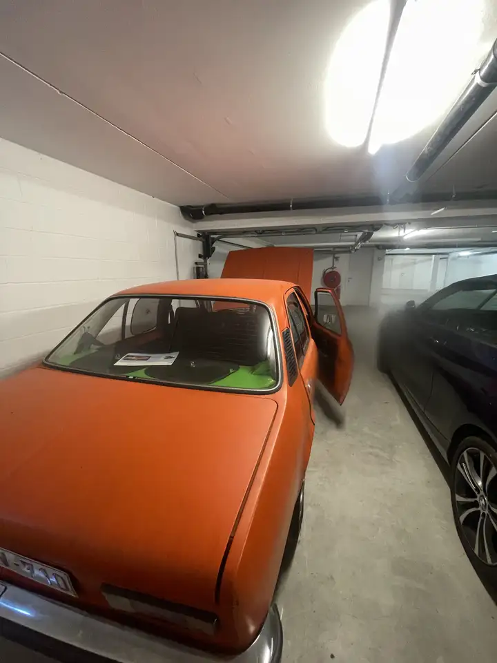 Opel Kadett