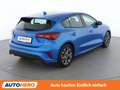 Ford Focus 1.0 EcoBoost ST-Line Blau - thumbnail 6