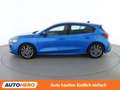Ford Focus 1.0 EcoBoost ST-Line Blau - thumbnail 3