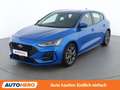 Ford Focus 1.0 EcoBoost ST-Line Blau - thumbnail 1