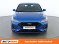 Ford Focus 1.0 EcoBoost ST-Line Blau - thumbnail 9