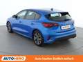 Ford Focus 1.0 EcoBoost ST-Line Blau - thumbnail 4