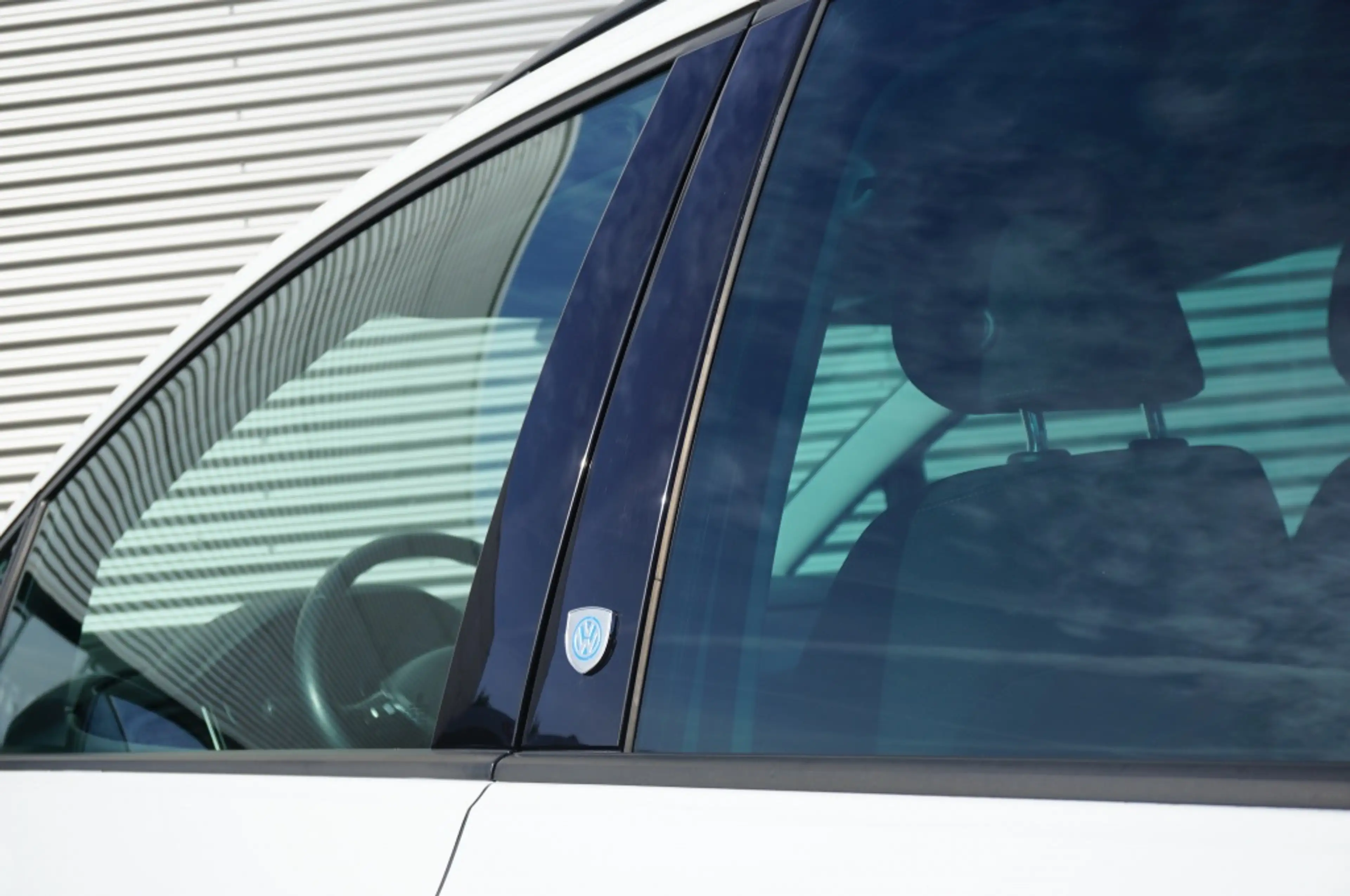 Volkswagen Golf Sportsvan 150PK Highline AUTOM. | TREKHAAK | WINTERPACK | CA — photo 9