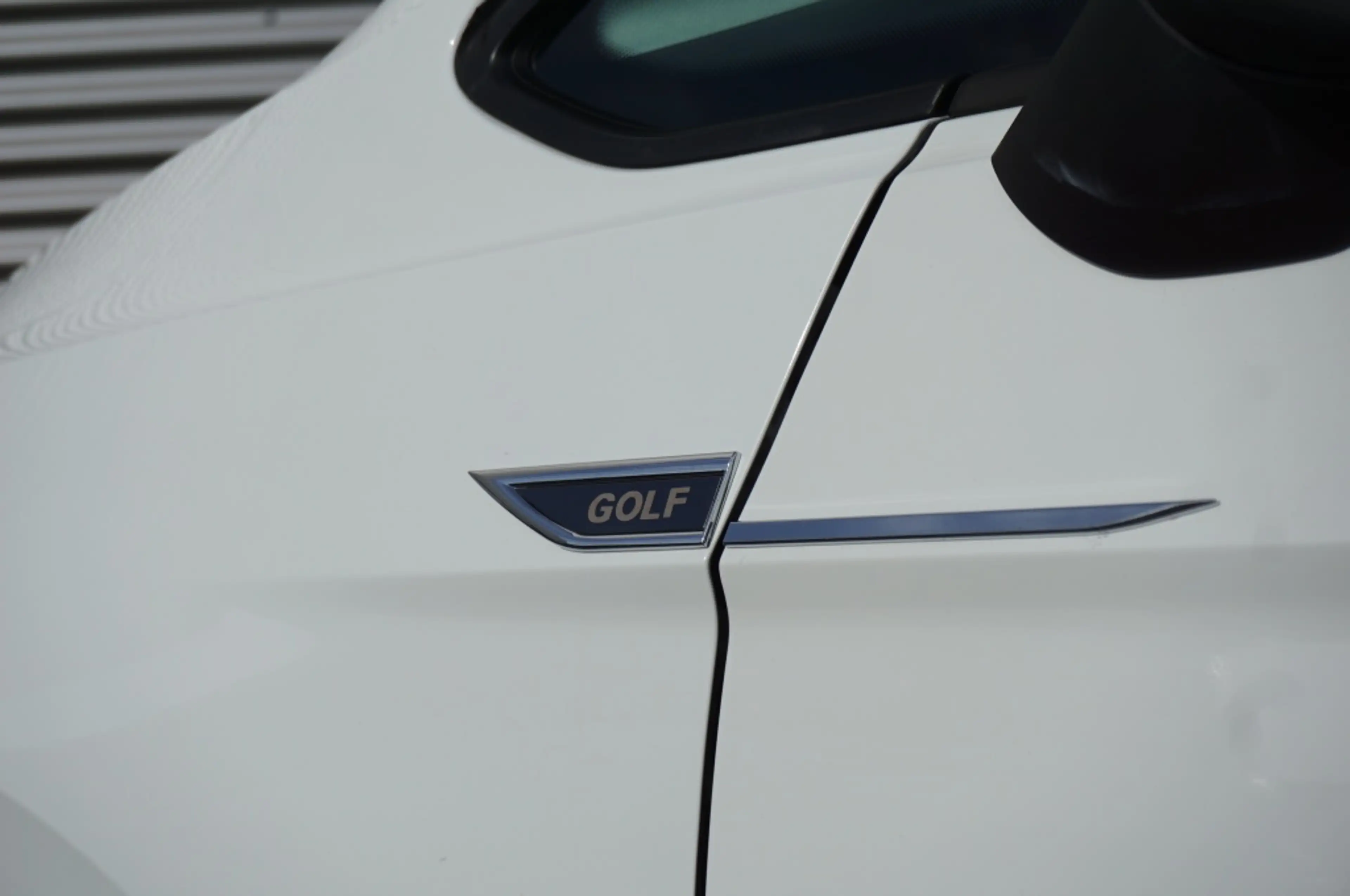 Volkswagen Golf Sportsvan 150PK Highline AUTOM. | TREKHAAK | WINTERPACK | CA — photo 8