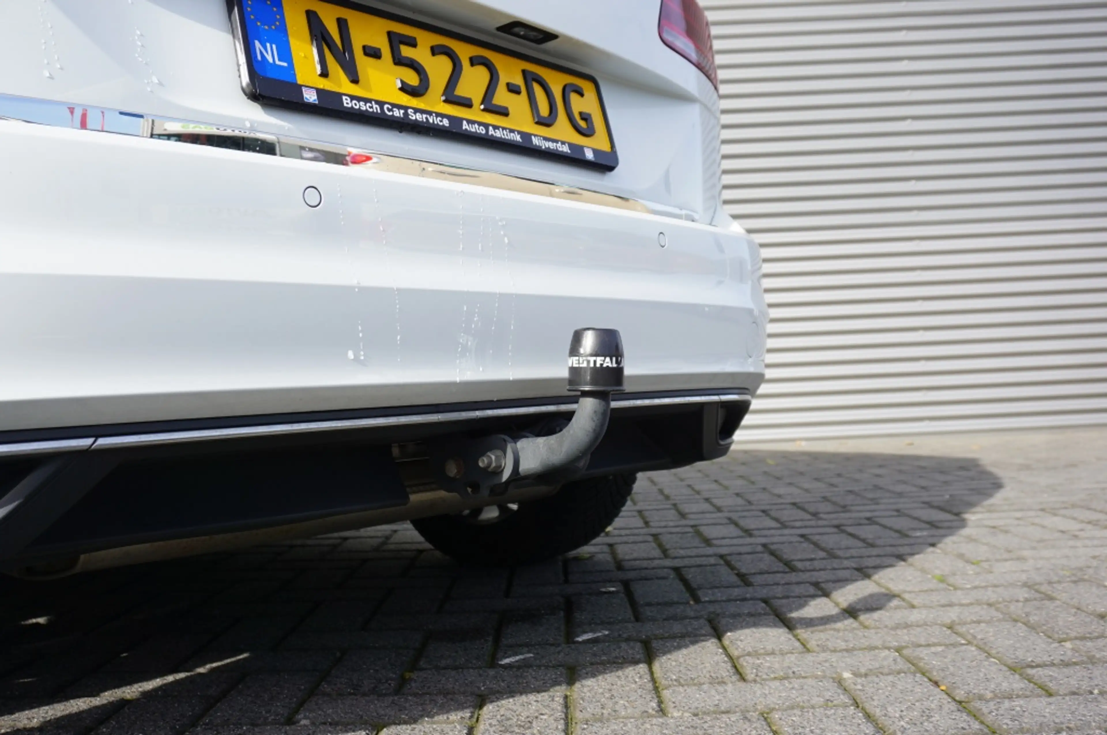 Volkswagen Golf Sportsvan 150PK Highline AUTOM. | TREKHAAK | WINTERPACK | CA — photo 6