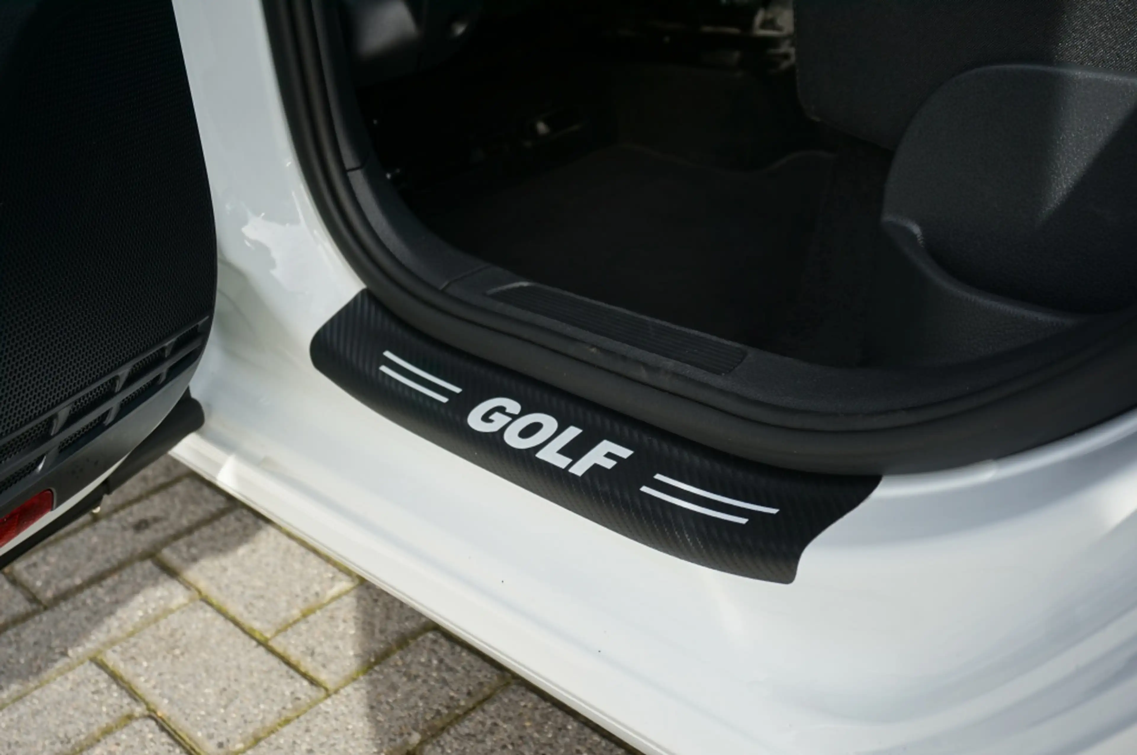 Volkswagen Golf Sportsvan 150PK Highline AUTOM. | TREKHAAK | WINTERPACK | CA — photo 14