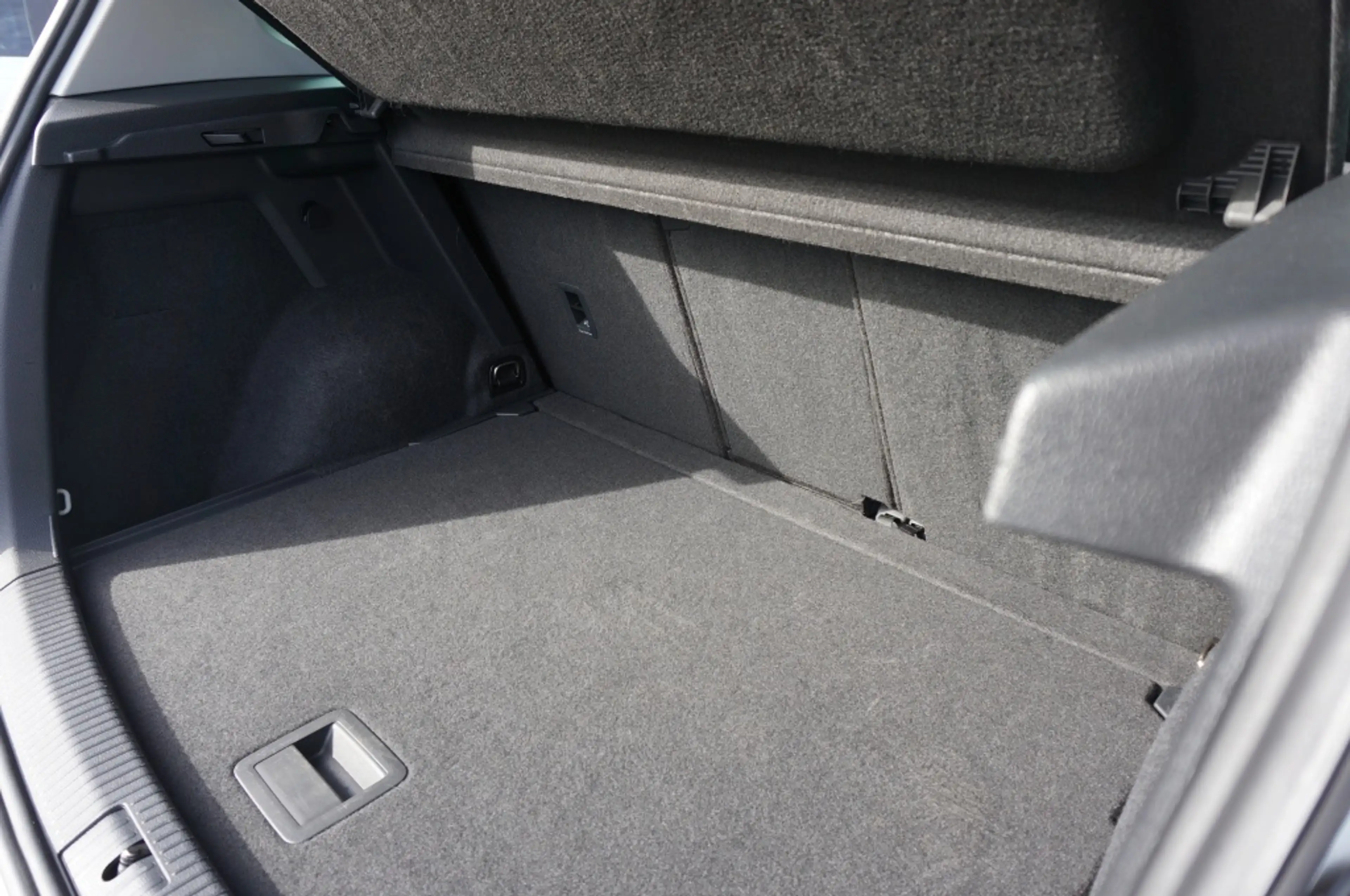 Volkswagen Golf Sportsvan 150PK Highline AUTOM. | TREKHAAK | WINTERPACK | CA — photo 13