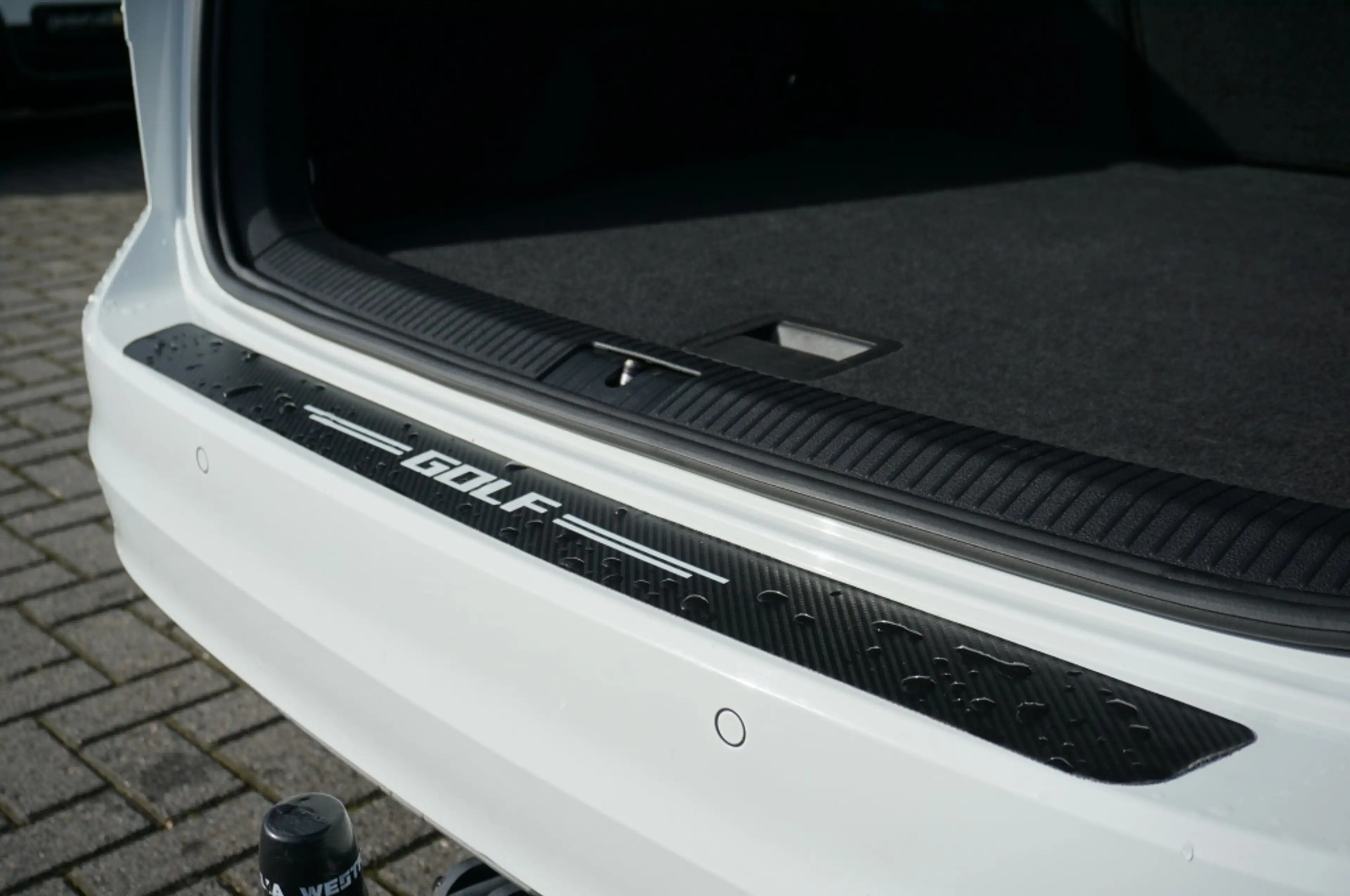Volkswagen Golf Sportsvan 150PK Highline AUTOM. | TREKHAAK | WINTERPACK | CA — photo 12