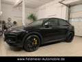 Porsche Cayenne Turbo GT Coupe*1.Hd*ACC*Burmester*Matrix Schwarz - thumbnail 1