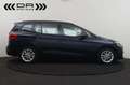 BMW 216 d GRAN TOURER ADVANTAGE - LEDER - NAVIGATIE -  7 P Bleu - thumbnail 14