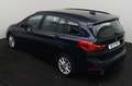 BMW 216 d GRAN TOURER ADVANTAGE - LEDER - NAVIGATIE -  7 P Bleu - thumbnail 10