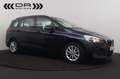 BMW 216 d GRAN TOURER ADVANTAGE - LEDER - NAVIGATIE -  7 P Bleu - thumbnail 2