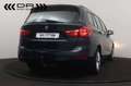 BMW 216 d GRAN TOURER ADVANTAGE - LEDER - NAVIGATIE -  7 P Bleu - thumbnail 16