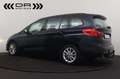 BMW 216 d GRAN TOURER ADVANTAGE - LEDER - NAVIGATIE -  7 P Bleu - thumbnail 3