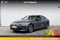 BMW i4 eDrive40 High Executive 84 kWh Stoelverwarming / B Grijs - thumbnail 1