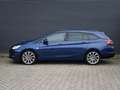 Opel Astra Sports Tourer Elegance 1.2 110pk DODE HOEK | ALCAN Bleu - thumbnail 3