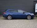 Opel Astra Sports Tourer Elegance 1.2 110pk DODE HOEK | ALCAN Bleu - thumbnail 4