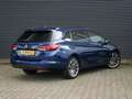 Opel Astra Sports Tourer Elegance 1.2 110pk DODE HOEK | ALCAN Bleu - thumbnail 5