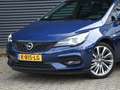 Opel Astra Sports Tourer Elegance 1.2 110pk DODE HOEK | ALCAN Bleu - thumbnail 2