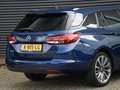 Opel Astra Sports Tourer Elegance 1.2 110pk DODE HOEK | ALCAN Bleu - thumbnail 6