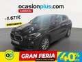 BMW X2 sDrive 16d Negro - thumbnail 1