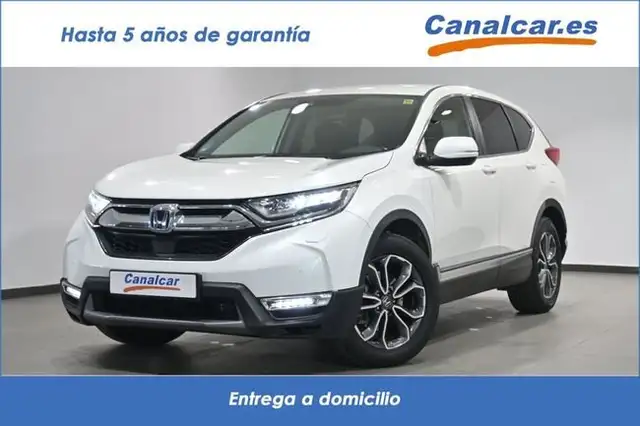 Honda e:Ny1
