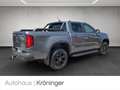 Volkswagen Amarok 3.0 TDI PanAmericana 4Motion AHK LEDER Grau - thumbnail 2