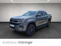 Volkswagen Amarok 3.0 TDI PanAmericana 4Motion AHK LEDER Grau - thumbnail 1