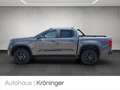 Volkswagen Amarok 3.0 TDI PanAmericana 4Motion AHK LEDER Grau - thumbnail 3