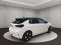 Opel Corsa-e Elegance (Automatik-Elektroantrieb) Weiß - thumbnail 5
