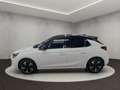 Opel Corsa-e Elegance (Automatik-Elektroantrieb) Blanco - thumbnail 2