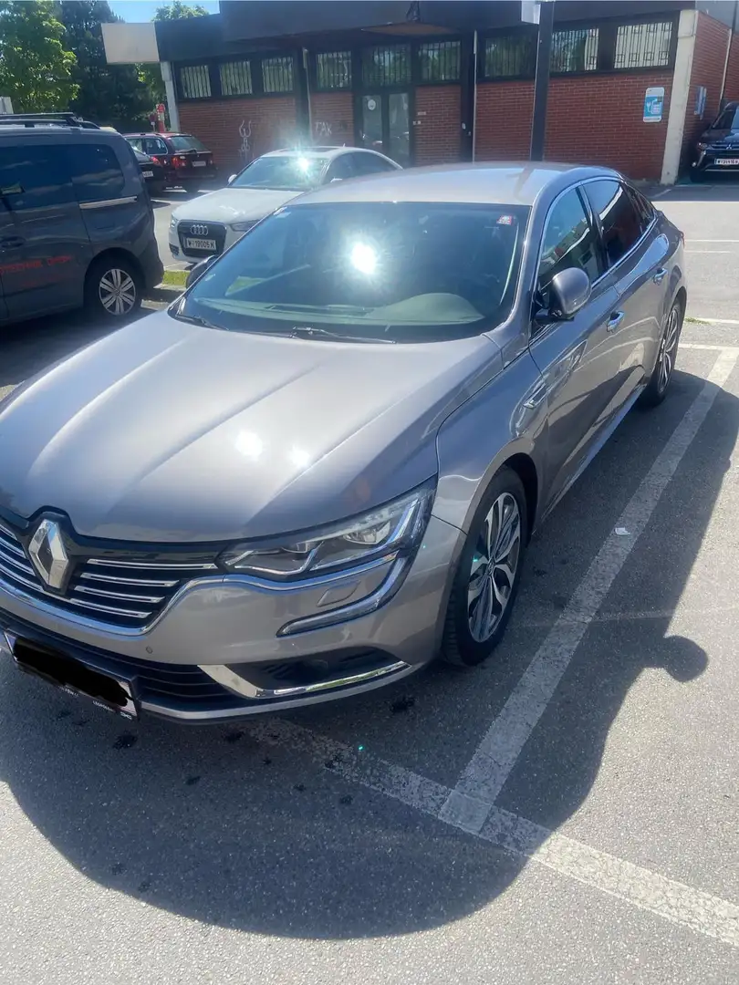 Renault Talisman Talisman Intens Energy dCi 130 EDCIntens Grau - 1