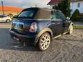 MINI Cooper D Cabrio Cooper D Blau - thumbnail 2